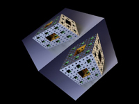 Animating a cube with Three.js