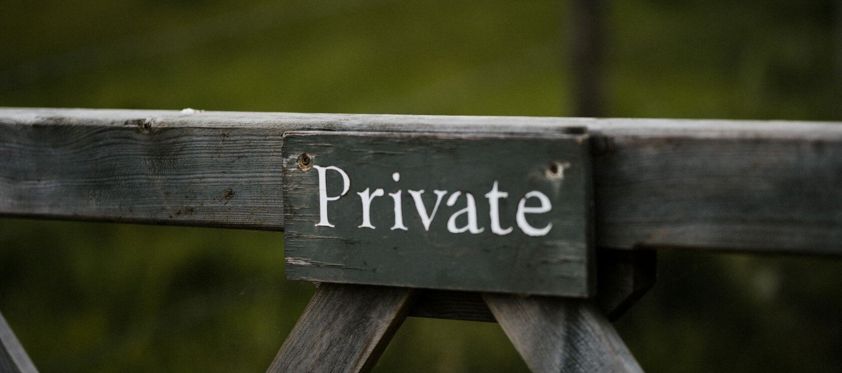 Privacy